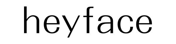 Heyface