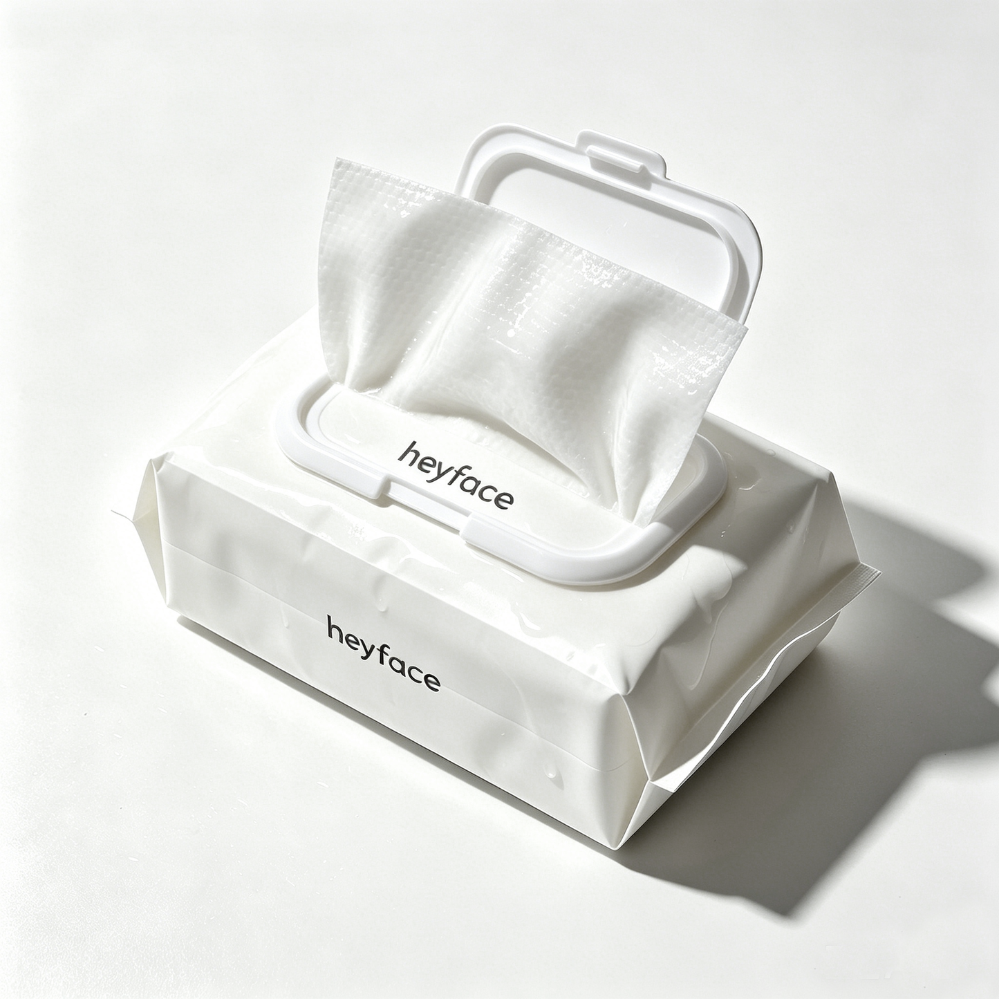Disposable wipes, Ultra Soft Clean Facial Cotton Towels