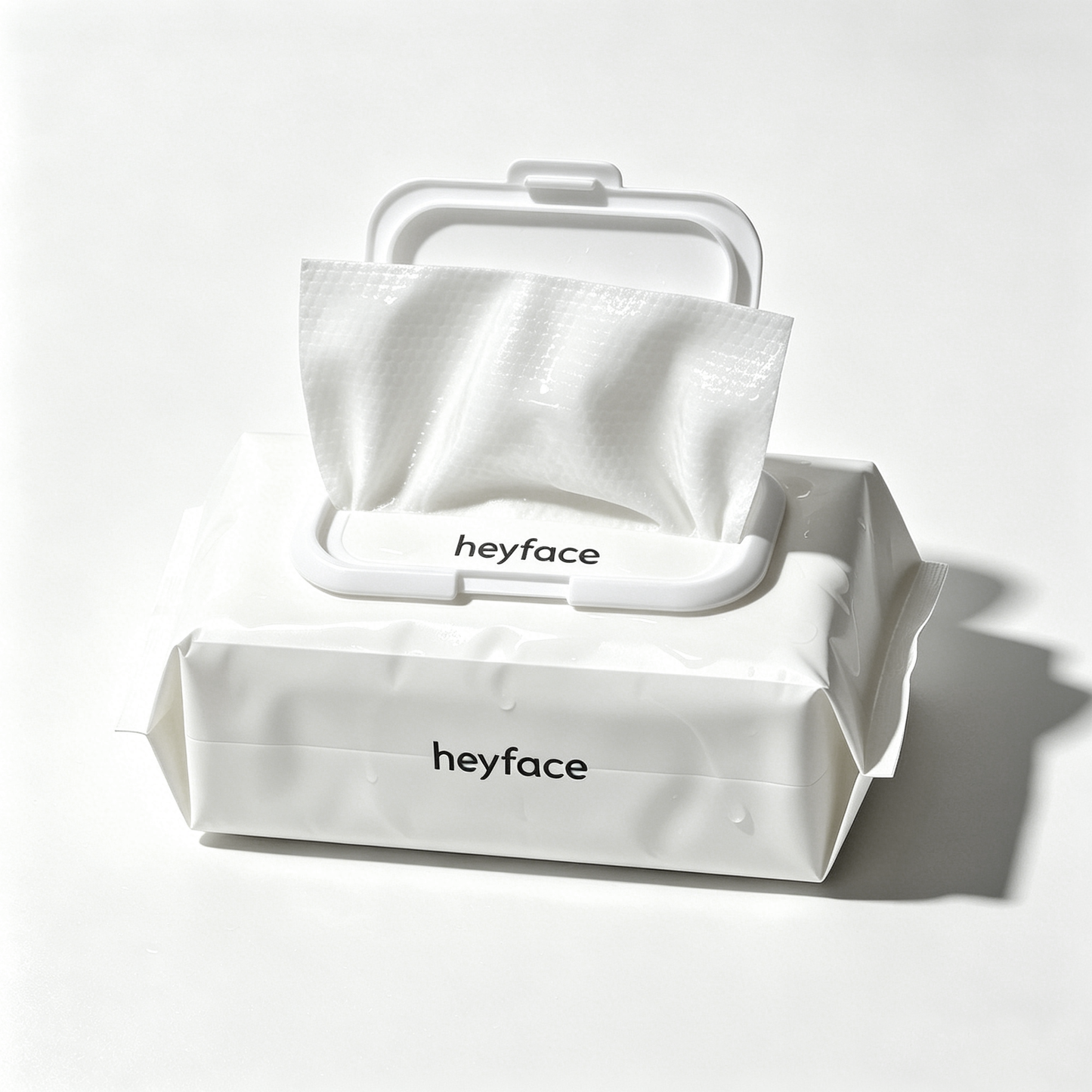 Disposable wipes, Ultra Soft Clean Facial Cotton Towels